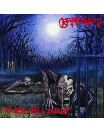 Baphomet - The Dead Shall...
