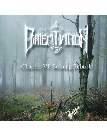 Dimentianon - Chapter VI:...