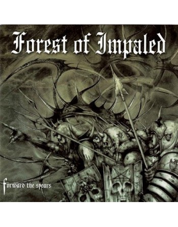 Forest Of Impaled - Forward...