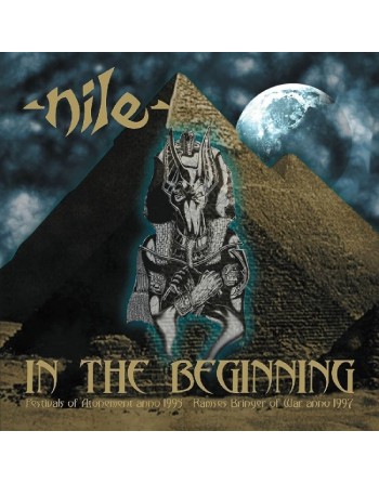 Nile - In the Beginning (LP)