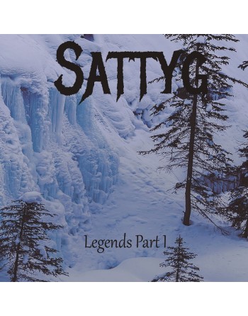 Sattyg - Legends Part I...