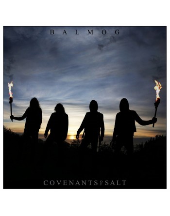 Balmog - Covenants of Salt...