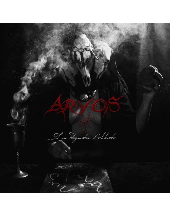 Aryos - Les Stigmates...
