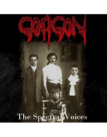 Gorgon - The Spectral...