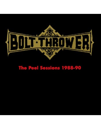 Bolt Thrower - The Peel...
