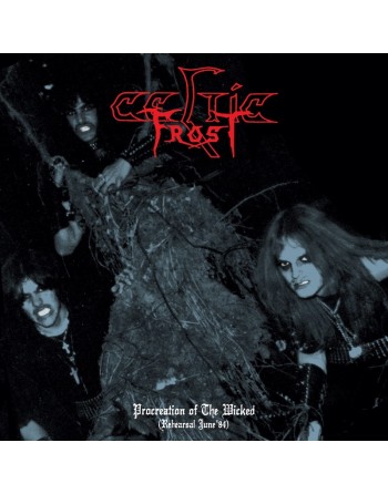 Celtic Frost - Procreation...