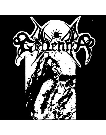 Gehenna - Black Seared...