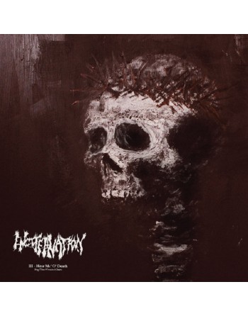 Encoffination - III : Hear...