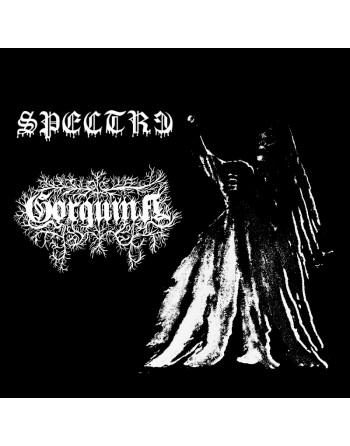 Spectre, Gorguina - Split (CD)