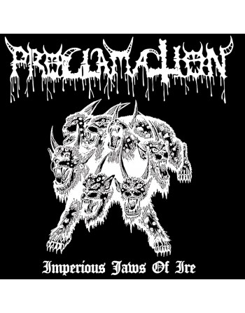 Proclamation - Imperious...