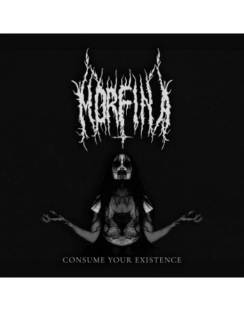 Morfina - Consume your...