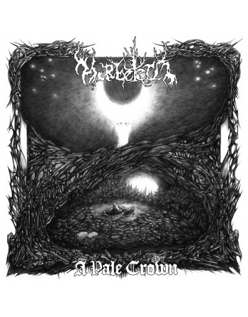 Narbeleth - A Pale Crown (LP)