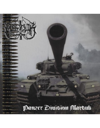 Marduk - Panzer Division...