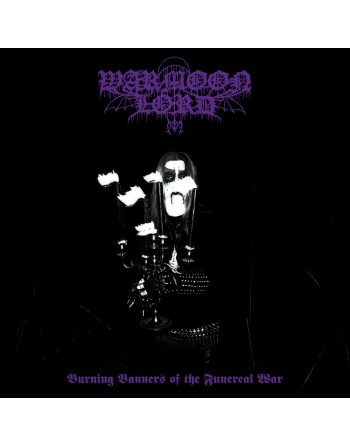 Warmoon Lord - Burning...