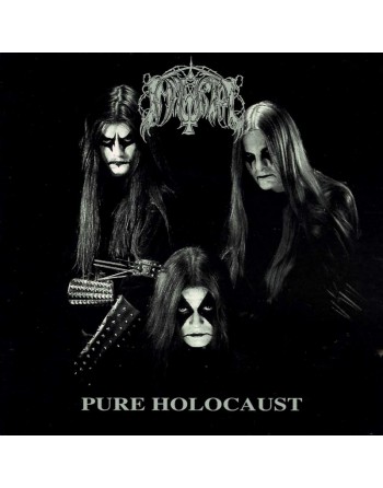 Immortal - Pure Holocaust (LP)