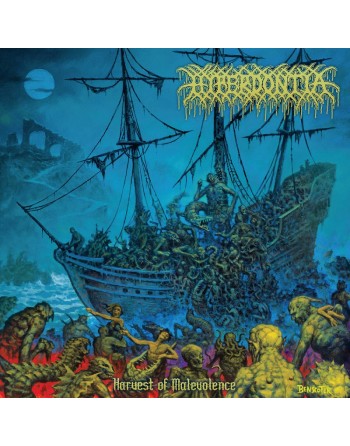 Hyperdontia - Harvest of...