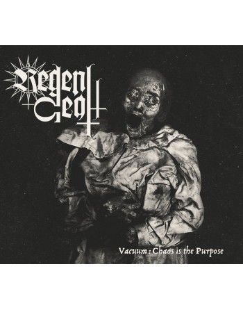 Regent Death - Vacuum:...