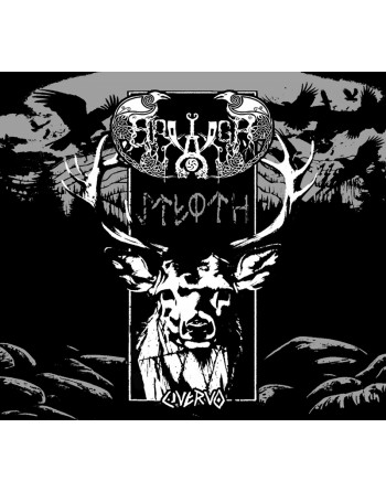 Briargh - Civervo (Digipack...