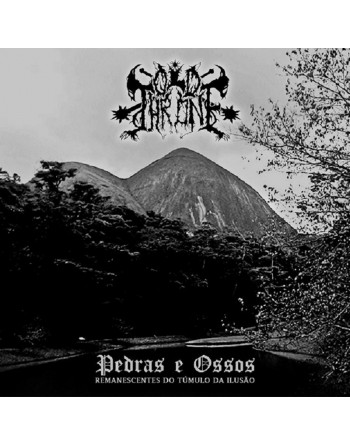 Old Throne - Pedras e Ossos...