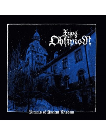 Xaos Oblivion - Rituals of...