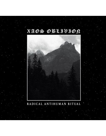 Xaos Oblivion - Radical...