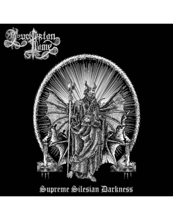 Luciferian Flame - Supreme...