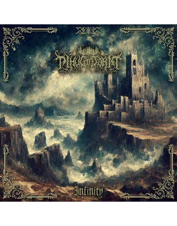 Almucantarat - Infinity (CD)