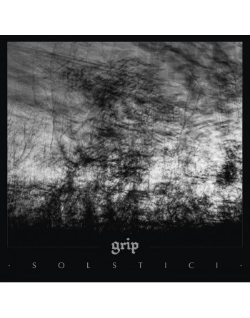 Grip - Solstici (LP)