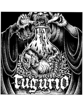 Tugurio - Humunculus (LP)