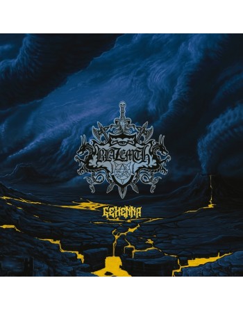 Blazemth - Gehenna (LP)