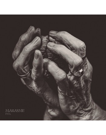 Marasme - Fel (LP)