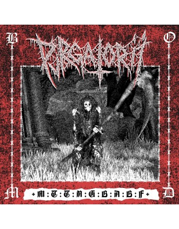 Pvrgatorii - Marching...