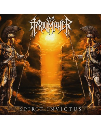 Triumpher - Spirit Invictus...