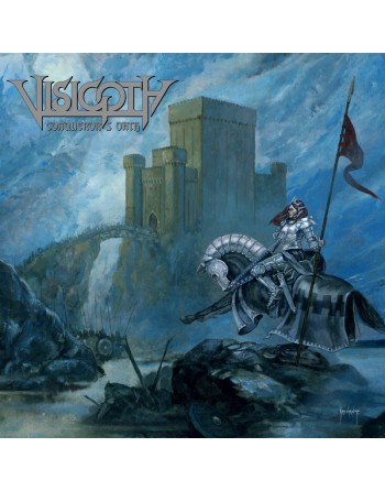 Visigoth - Conqueror's Oath...