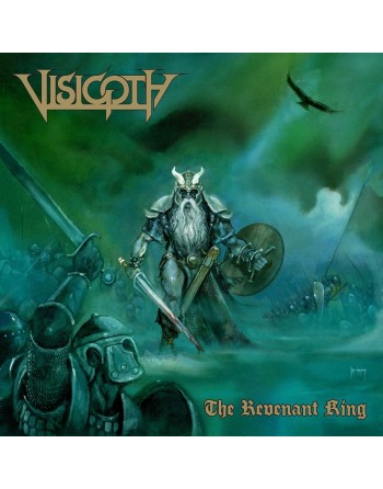 Visigoth - The Revenant...