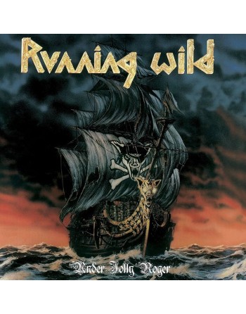 Running Wild - Under Jolly...
