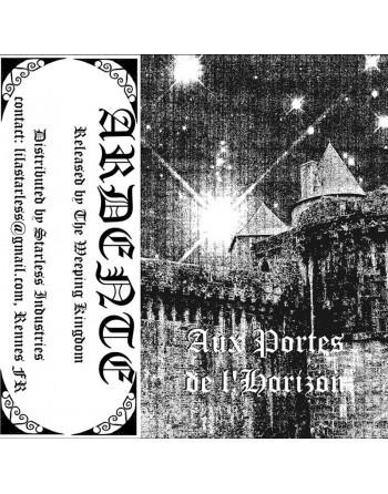 Ardente - Aux Portes de...