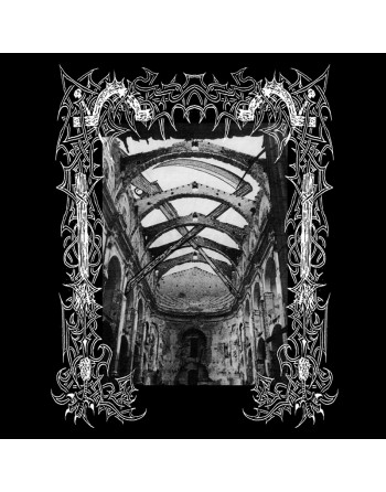 Lover's Leap / Amargor (Tape)