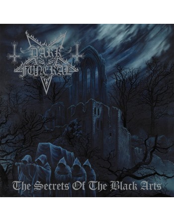 Dark Funeral - The Secrets...