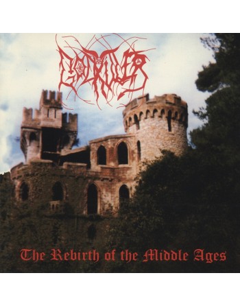 Godkiller - The Rebirth of...