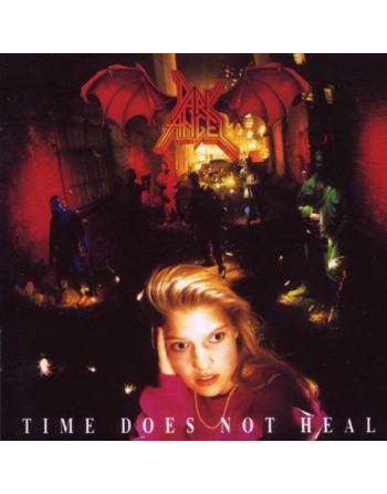 Dark Angel - Time does not...