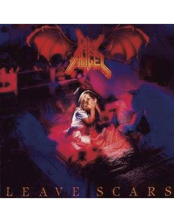 Dark Angel - Leave Scars (CD)