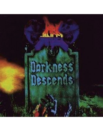 Dark Angel - Darkness...