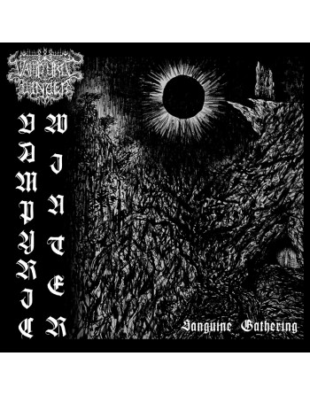 Vampyric Winter - Sanguine...