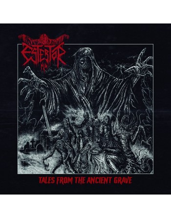 Estertor - Tales from the...