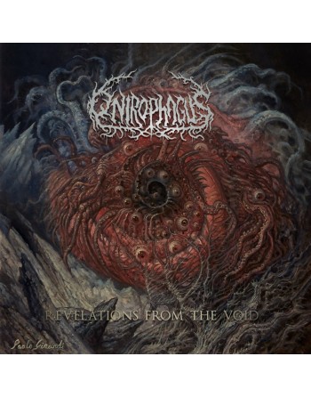 Onirophagus - Revelations...