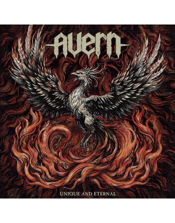 Avern - Unique and Eternal...