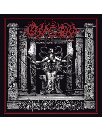 Ósserp - Les Homilies del...